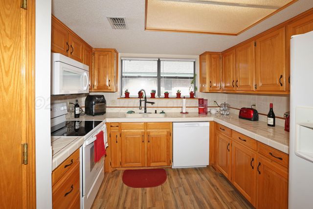 1320 MONTCLAIR Drive, Amarillo, TX 79124