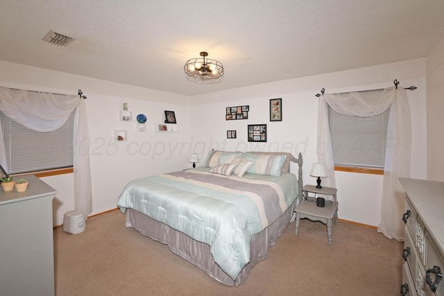 1320 MONTCLAIR Drive, Amarillo, TX 79124