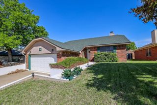 1320 MONTCLAIR Drive, Amarillo, TX 79124