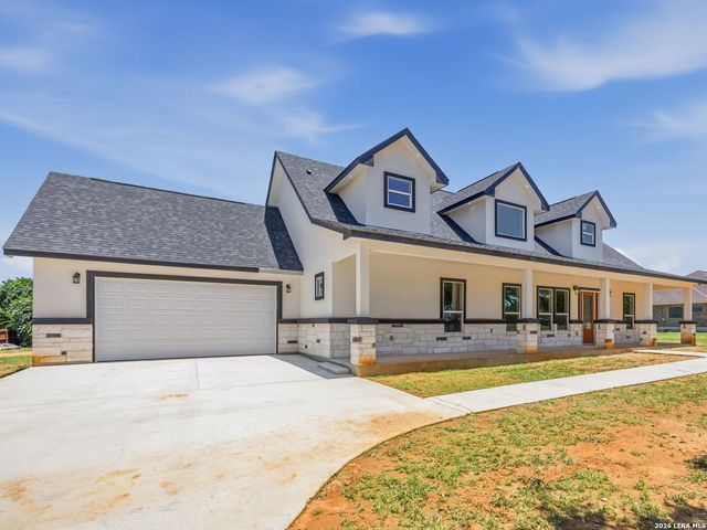 117 W SHORT MEADOW DR, Lytle, TX 78052