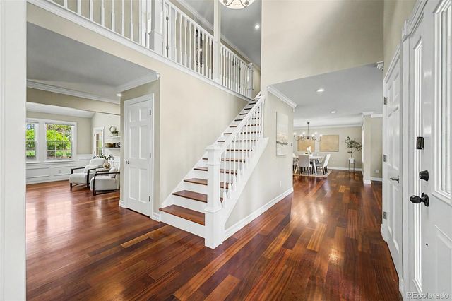1249 E Green Meadow Lane, Greenwood Village, CO 80121