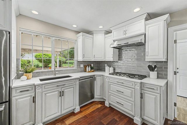 1249 E Green Meadow Lane, Greenwood Village, CO 80121