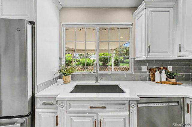 1249 E Green Meadow Lane, Greenwood Village, CO 80121