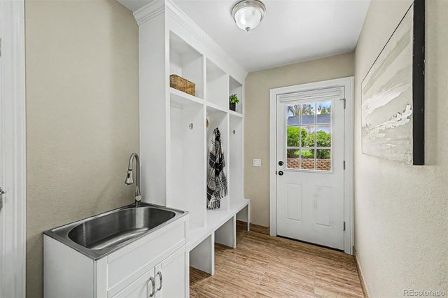 1249 E Green Meadow Lane, Greenwood Village, CO 80121
