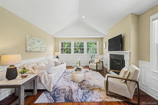 1249 E Green Meadow Lane, Greenwood Village, CO 80121