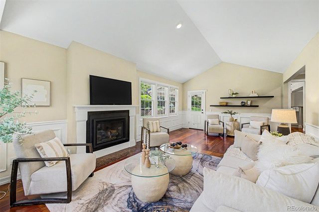 1249 E Green Meadow Lane, Greenwood Village, CO 80121