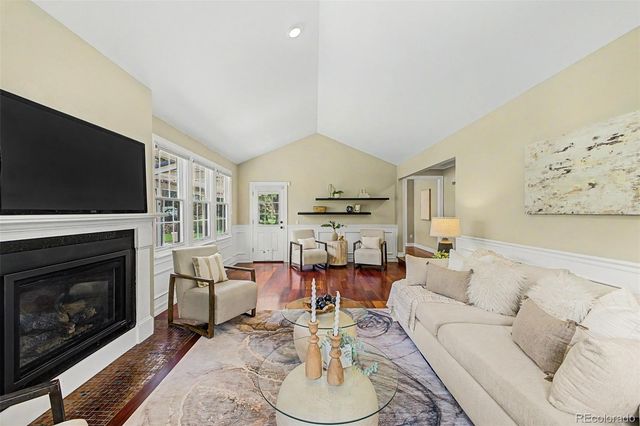1249 E Green Meadow Lane, Greenwood Village, CO 80121