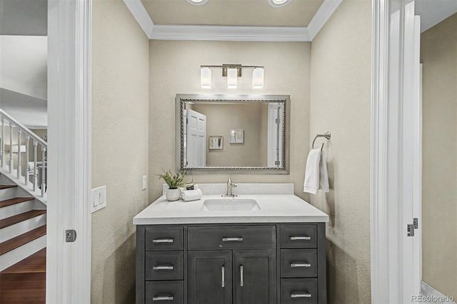 1249 E Green Meadow Lane, Greenwood Village, CO 80121