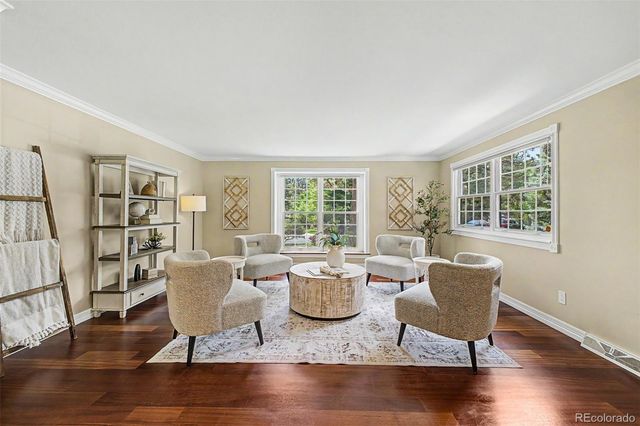 1249 E Green Meadow Lane, Greenwood Village, CO 80121