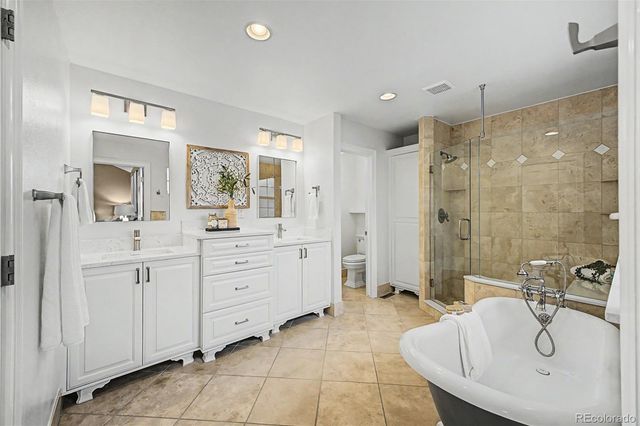 1249 E Green Meadow Lane, Greenwood Village, CO 80121