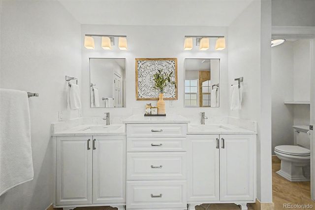 1249 E Green Meadow Lane, Greenwood Village, CO 80121