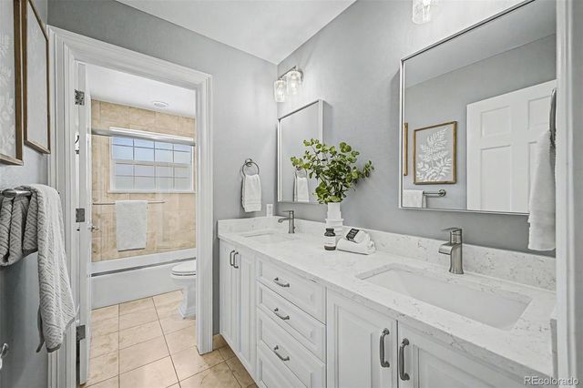 1249 E Green Meadow Lane, Greenwood Village, CO 80121