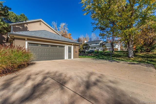 1249 E Green Meadow Lane, Greenwood Village, CO 80121