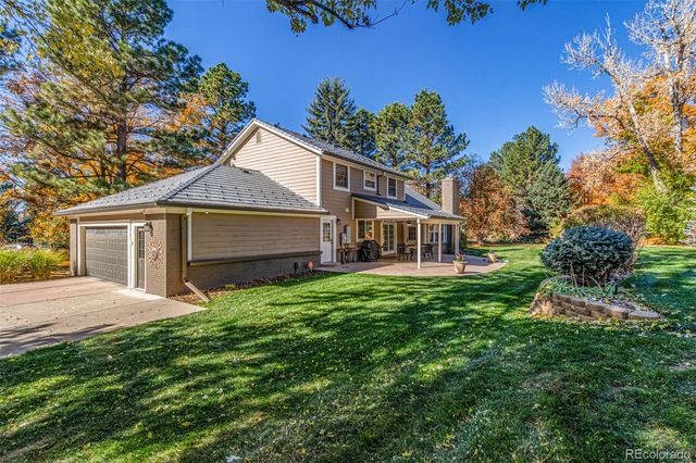 1249 E Green Meadow Lane, Greenwood Village, CO 80121