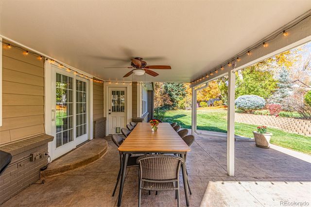 1249 E Green Meadow Lane, Greenwood Village, CO 80121