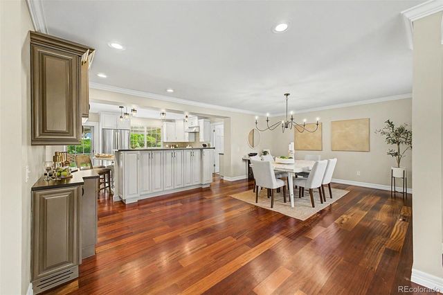 1249 E Green Meadow Lane, Greenwood Village, CO 80121