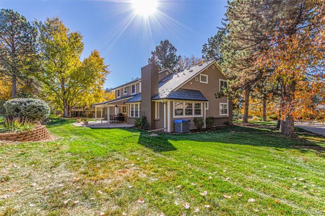 1249 E Green Meadow Lane, Greenwood Village, CO 80121