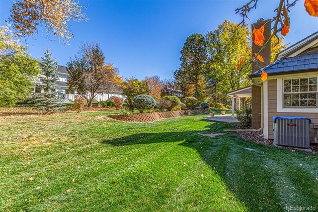 1249 E Green Meadow Lane, Greenwood Village, CO 80121