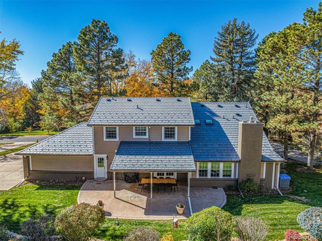 1249 E Green Meadow Lane, Greenwood Village, CO 80121