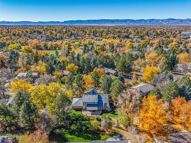 1249 E Green Meadow Lane, Greenwood Village, CO 80121