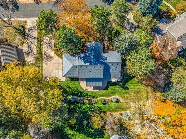 1249 E Green Meadow Lane, Greenwood Village, CO 80121