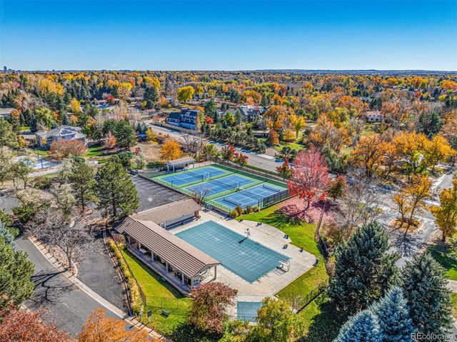 1249 E Green Meadow Lane, Greenwood Village, CO 80121