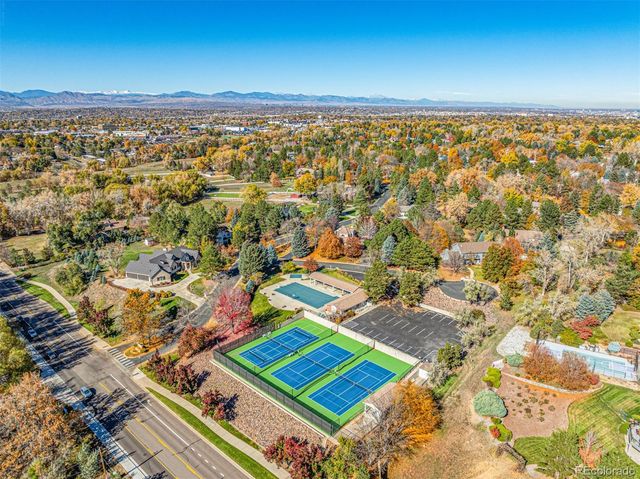 1249 E Green Meadow Lane, Greenwood Village, CO 80121