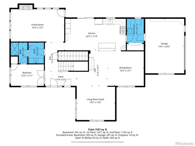 1249 E Green Meadow Lane, Greenwood Village, CO 80121