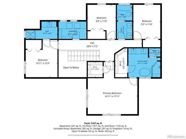 1249 E Green Meadow Lane, Greenwood Village, CO 80121