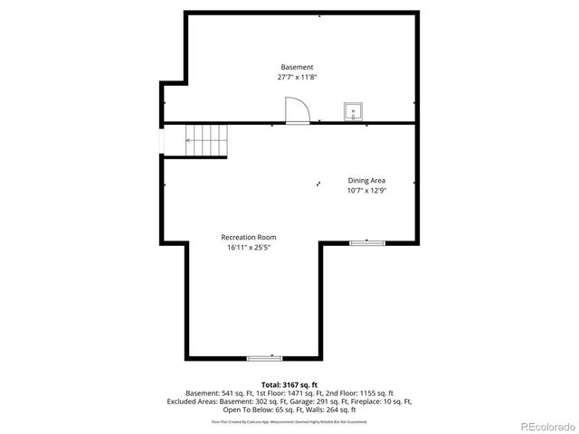1249 E Green Meadow Lane, Greenwood Village, CO 80121