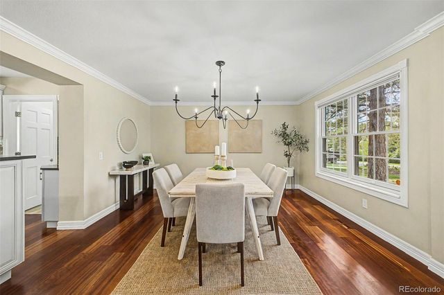 1249 E Green Meadow Lane, Greenwood Village, CO 80121