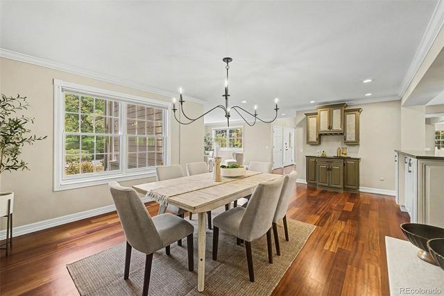 1249 E Green Meadow Lane, Greenwood Village, CO 80121