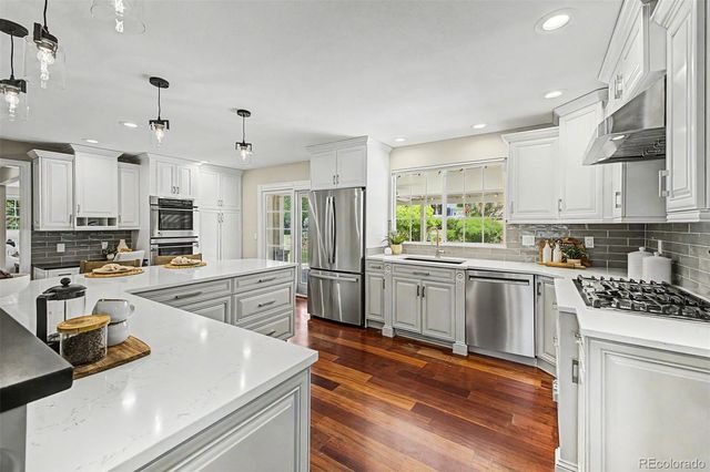 1249 E Green Meadow Lane, Greenwood Village, CO 80121
