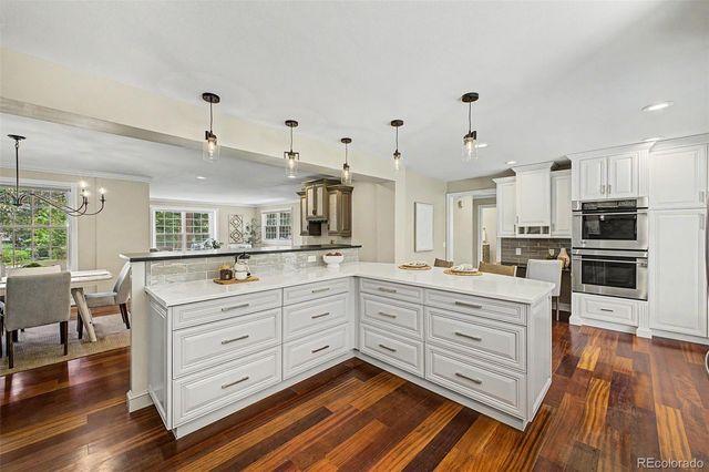 1249 E Green Meadow Lane, Greenwood Village, CO 80121