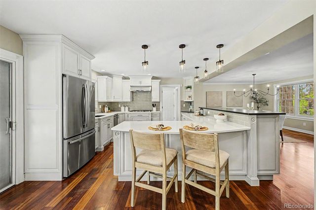 1249 E Green Meadow Lane, Greenwood Village, CO 80121