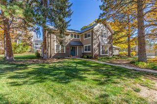 1249 E Green Meadow Lane, Greenwood Village, CO 80121