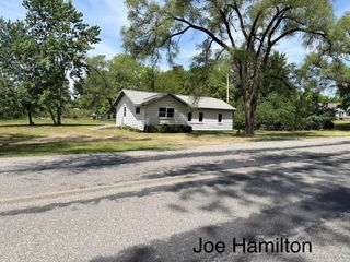 391 N Briggs Road, Yankee Springs Twp, MI 49333