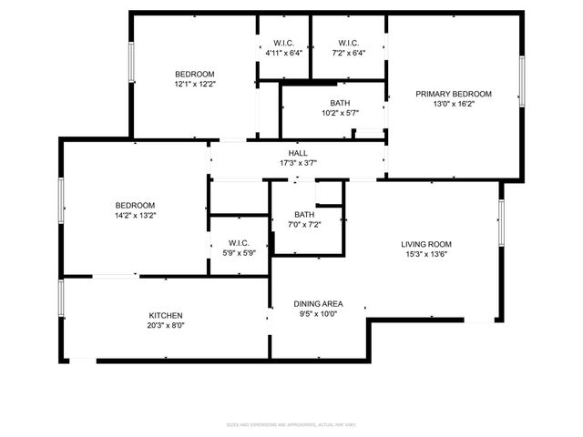 4104 Ridglea Country Club Drive 1505, Fort Worth, TX 76126