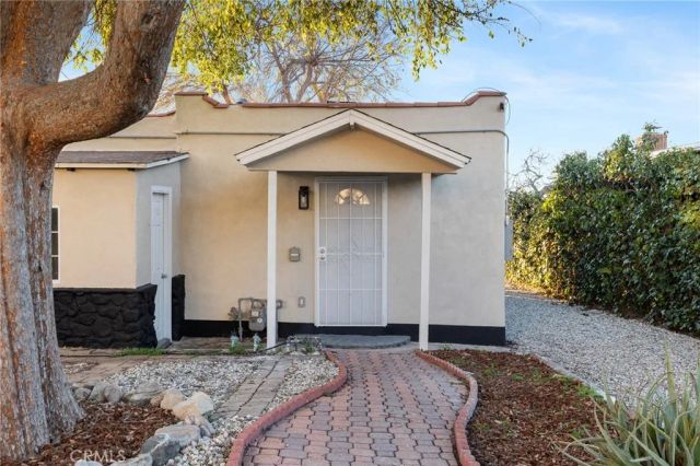 10607 Whitegate Avenue, Sunland, CA 91040