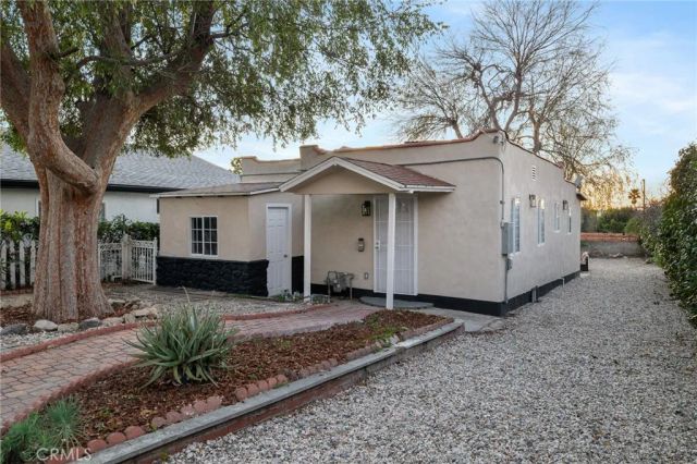 10607 Whitegate Avenue, Sunland, CA 91040