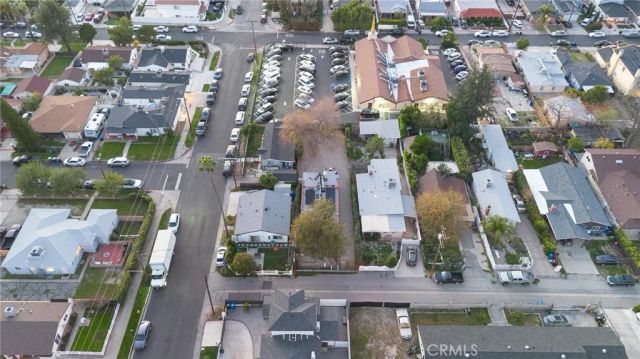 10607 Whitegate Avenue, Sunland, CA 91040