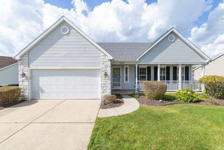 6507 Redenbacher Court, South Bend, IN 46614