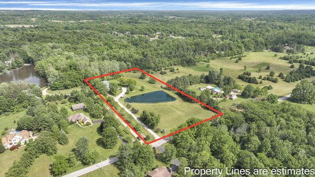 6900 Nichols Lane, Johnstown, OH 43031