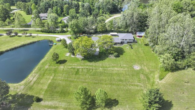 6900 Nichols Lane, Johnstown, OH 43031