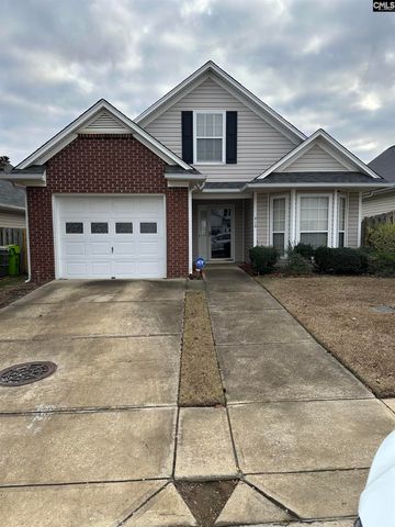 416 Ivy Green Lane, Irmo, SC 29063