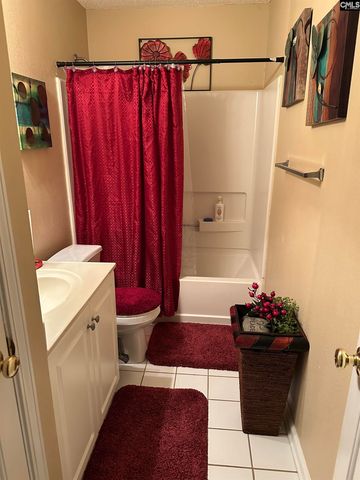 416 Ivy Green Lane, Irmo, SC 29063