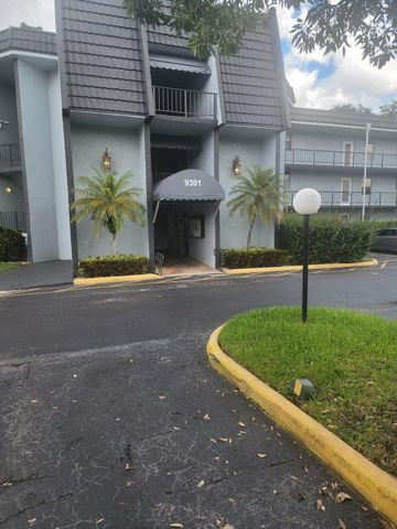 9301 LIME BAY Boulevard 306, Tamarac, FL 33321