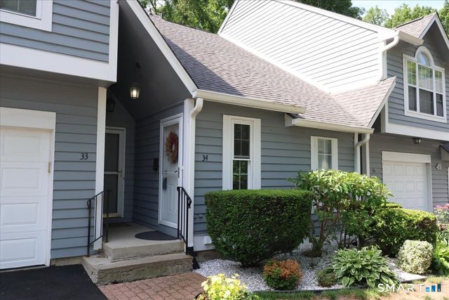 34 Hawley Glen 34, Stratford, CT 06614