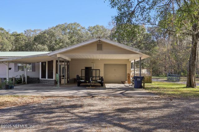 44014 APACHE Trail, Callahan, FL 32011