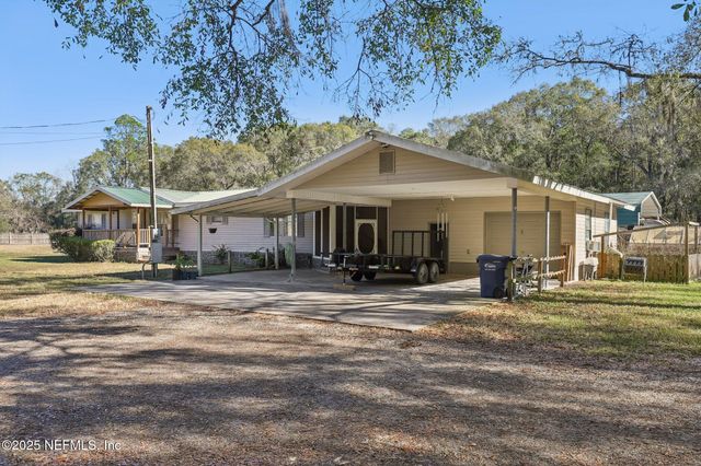 44014 APACHE Trail, Callahan, FL 32011